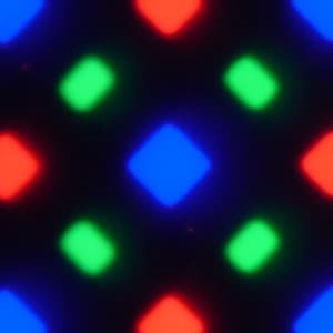 Обзор смартфона Meizu Pro 5. Тестирование дисплея