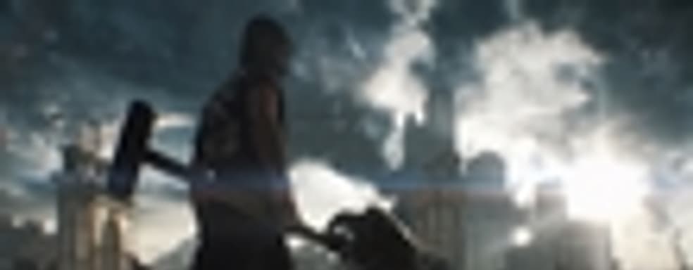 Dead Rising 3 - игровые боссы (спойлеры)