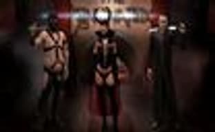 Enter the Dominatrix DLC для Saints Row 4 на подходе