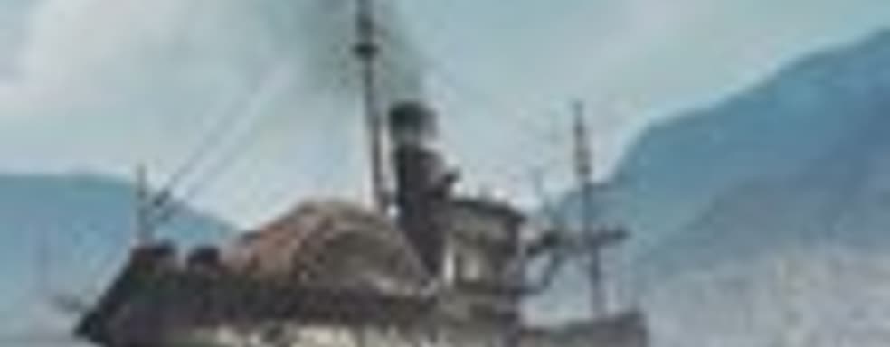 Е3-трейлер Dishonored 2