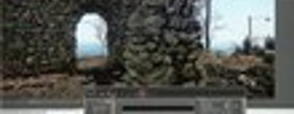 Е3-демонстрация CryEngine 3