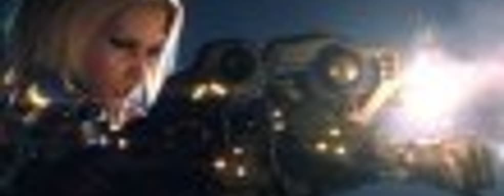 Firefall: незавидная судьба человечества