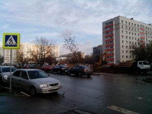 Обзор смартфона Lenovo P700i