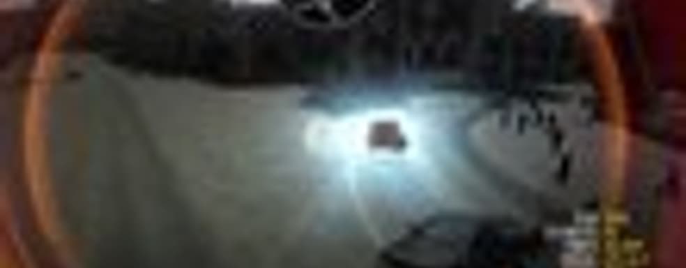 Демонстрация игрового процесса Driver: San Francisco