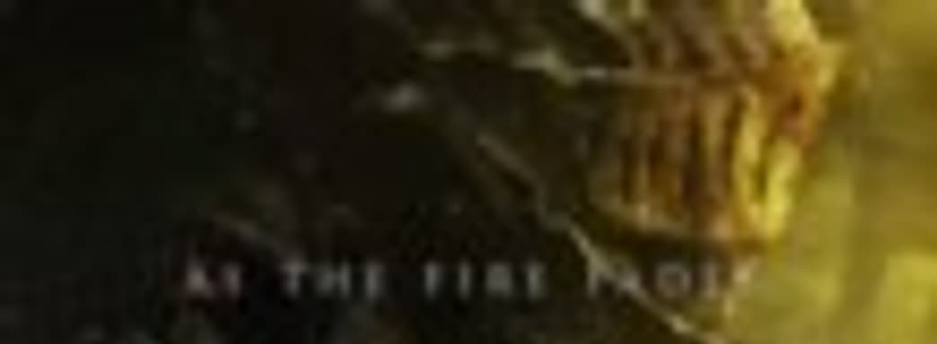 Dark Souls III — трейлер Embrace the Darkness и новая демонстрация