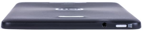 Комплектация планшета Dell Venue 8 Pro