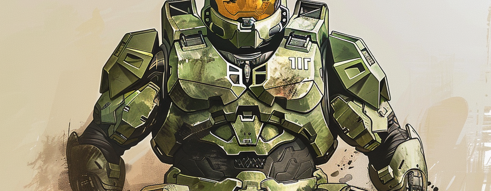 Менеджер Halo Studios оскорбился от имени меньшинств, «Ведьмак» потерял еще одного актера — самое интересное за 17 октября