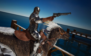 Даже RTX 5090 не справляется с ARK Survival Ascended. Культовое выживание на UE5 способно бросить вызов мощной видеокарте