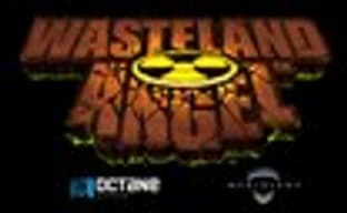 Трейлер Wasteland Angel