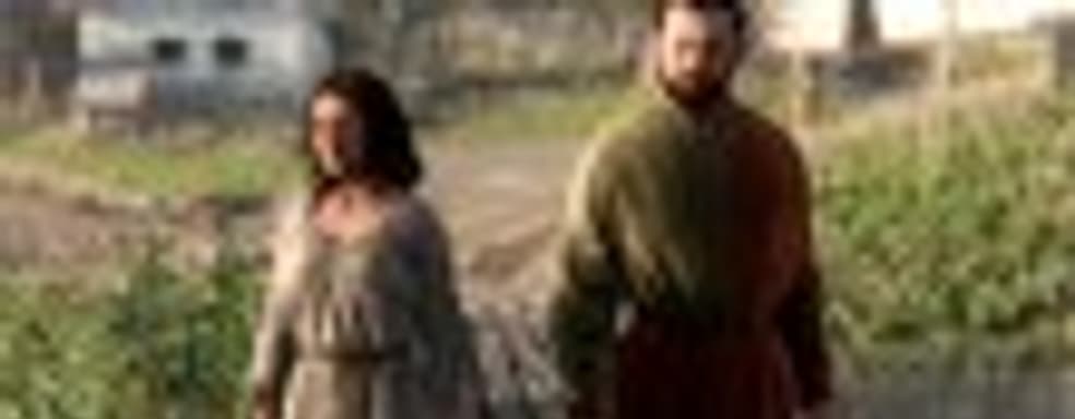 Продвинутый редактор персонажей Kingdom Come: Deliverance