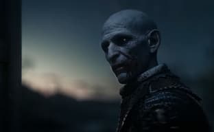 Авторы The Witcher 3 представили мрачный ролевой экшен про вампиров The Blood of Dawnwalker