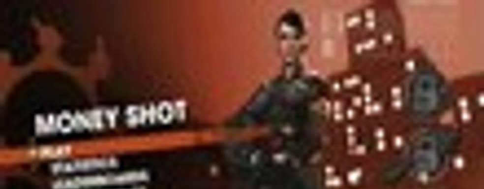 THQ Digital Phoenix делает Saints Row: Money Shot 