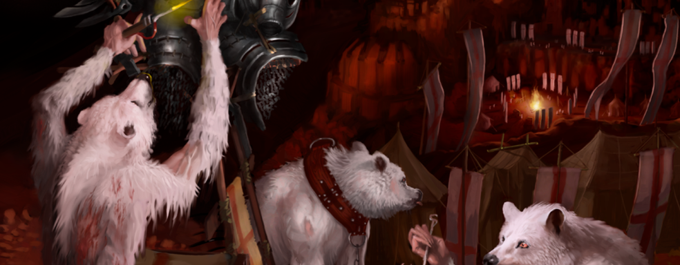 Эпический рогалик спустя 15 лет разработки доберётся до релиза. Издатель Dwarf Fortress поможет Caves of Qud