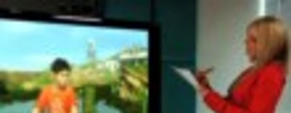 Milo & Kate покажут в июле