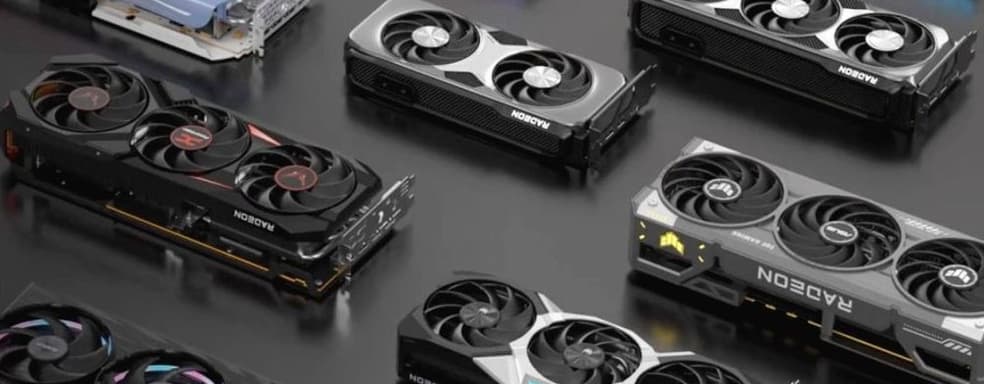 Radeon RX 9070 сравнили с RTX 4080 Super, игрокам Diablo 3 обнулили прогресс сезона — самое интересное за 8 января