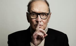 Умер Эннио Морриконе. Музыка великого композитора есть в играх