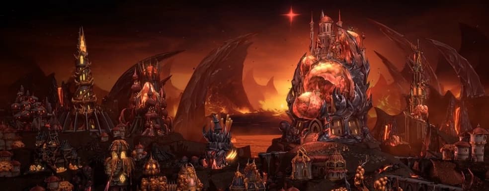 В новом геймплейном ролике Heroes of Might & Magic: Olden Era разработчики показали фракцию Улей