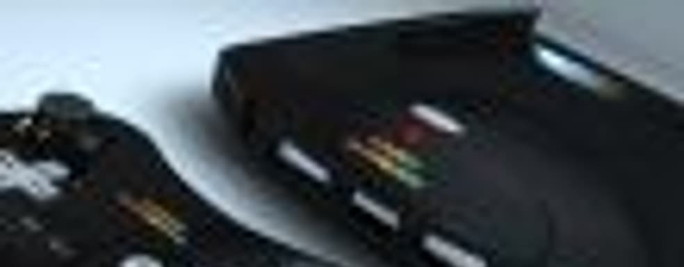 Новая консоль с поддержкой картриджей появится в следующем году