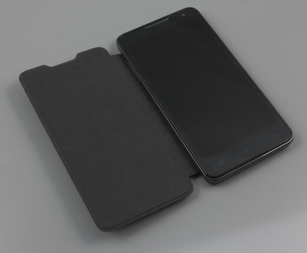 Чехол Prestigio MultiPhone PAP5044 Duo