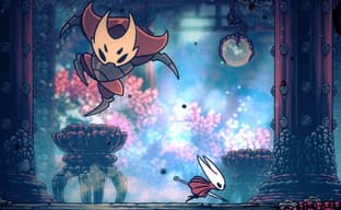 Метроидвания Hollow Knight: Silksong получила возрастной рейтинг в Австралии