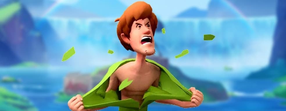 Открытая бета MultiVersus вошла в пятерку самых популярных проектов Steam, обойдя Apex Legends и GTA 5