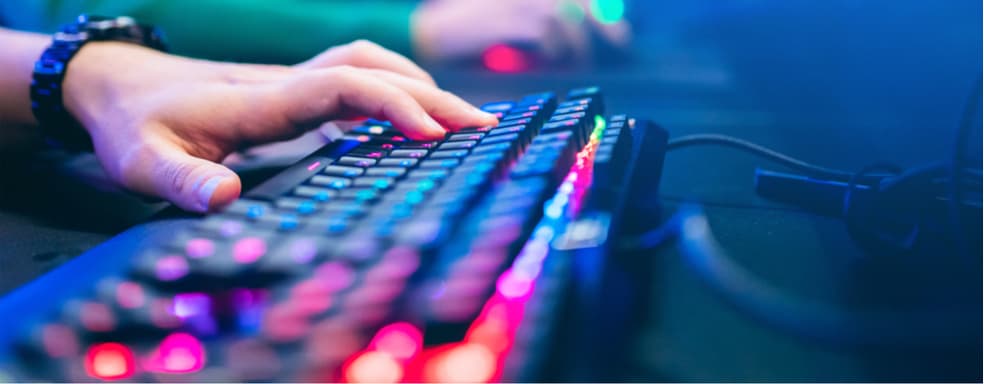 В российских вузах появятся образовательные программы по киберспорту