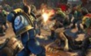 Warhammer 40,000: Space Marine в продаже