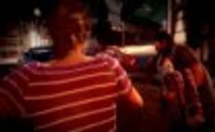 Fan-made трейлер The Last of Us: Remastered - Time