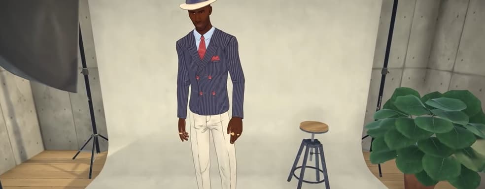 Paralives. Ответ The Sims продемонстрировал впечатляющий редактор персонажей