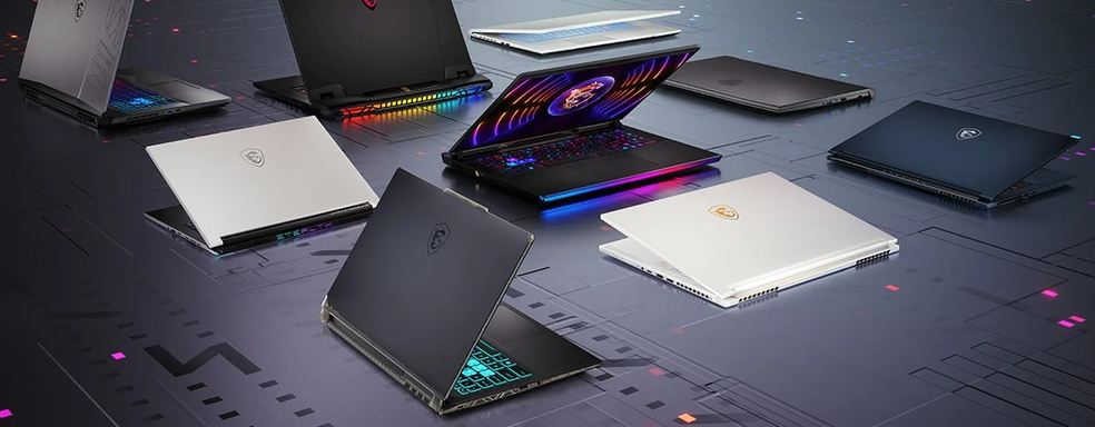 Утечка: тесты AMD Radeon RX 7700S почти втрое хуже RTX 4090 для ноутбуков