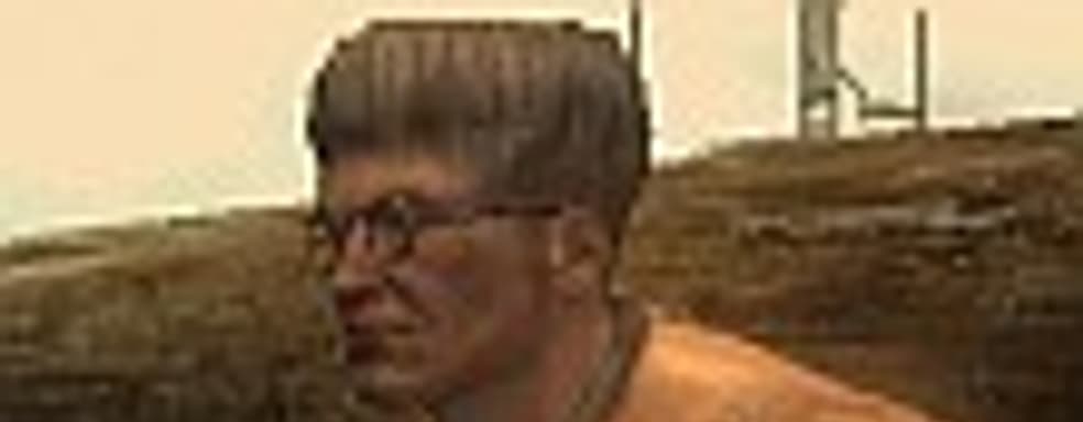 Обитаемый остров: Чужой среди чужих - отличный способ возненавидеть компьютерные игры