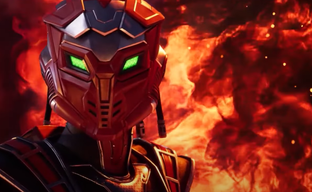 Сектор-девушка в Mortal Kombat 1. Эд Бун показал геймплейный тизер с сильной героиней