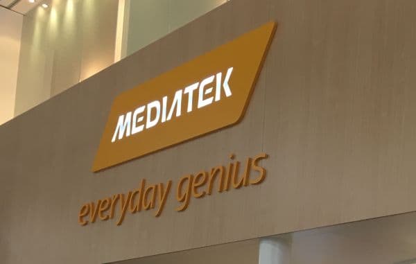 Фото со стенда MediaTek на MWC 2016 Фото со стенда MediaTek на MWC 2016