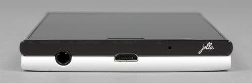 Смартфон Jolla Смартфон Jolla