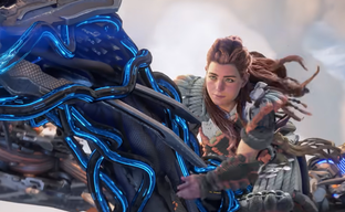 Дополнение Horizon Forbidden West стало эксклюзивом PS5. Разработчик оправдал это одной особой битвой