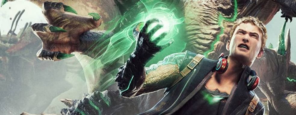 Глава PlatinumGames прокомментировал слова Фила Спенсера о судьбе Scalebound