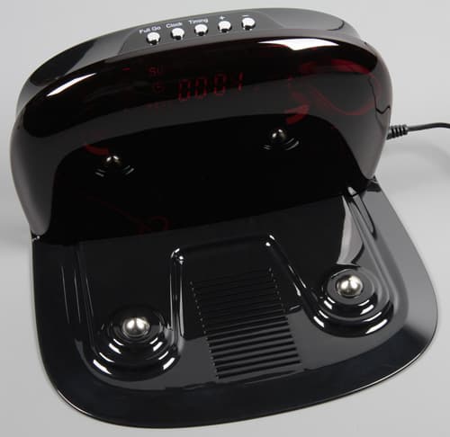 Unit UVR-8000, база Unit UVR-8000, база