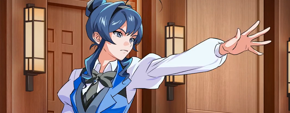 На фоне зачистки Steam от взрослых игр был удалён судебный детектив — авторы Trials of Innocence объяснили, что случилось