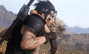 Final Fantasy VII Rebirth Game Director Hints at Open World in the Game