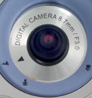 AIPTEK Pocket CAM 3 Mega 