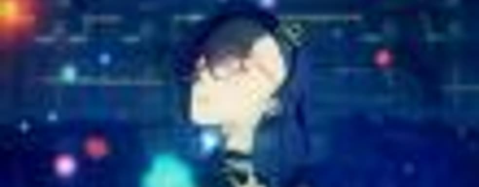 Necrobarista – сверхъестественная визуальная новелла