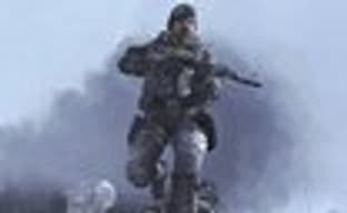 Infinity Ward: мы работаем над мультиплеером Modern Warfare 2