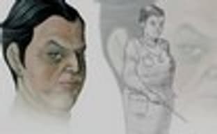 Концепт-арты Syberia 3 