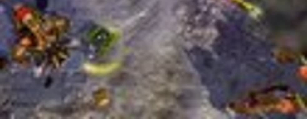 Cannon Fodder 3 в продаже