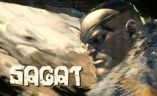 Sagat Returns. Street Fighter 6 Third Season Kicks Off with Classic Fighter