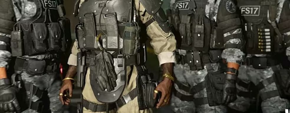 Call of Duty Modern Warfare 2 и Warzone 2.0 получили обновление с большими изменениями. Оно вызвало споры