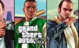 GTA V выйдет на PS4 и Xbox One 18 ноября. РС-версия в январе 2015. Обновлено (трейлер)