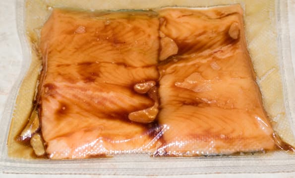 Вакуумный упаковщик Status BV500