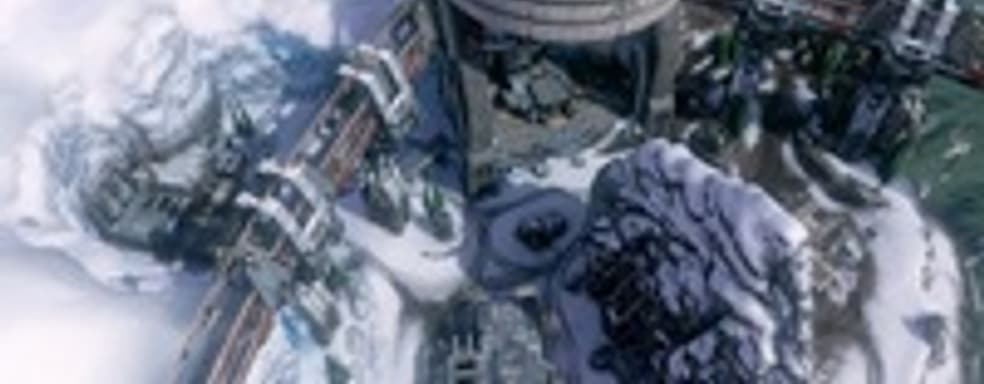 Halo 4 почти готова