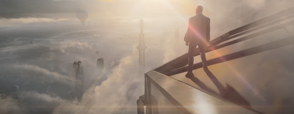 Ответ на критику. Epic Games и IOI займутся проблемой переноса прогресса Steam-версии Hitman 1 и 2 в Hitman 3